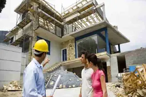 Building Consultants & Contractors