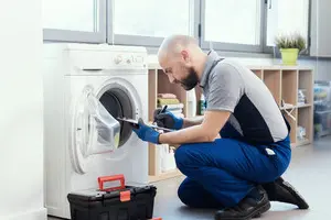 Home Appliances Repair & Services